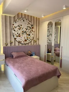 Kirayə 4 otaqlı Mənzil 160 m² Nərimanov r. – şəkil 11