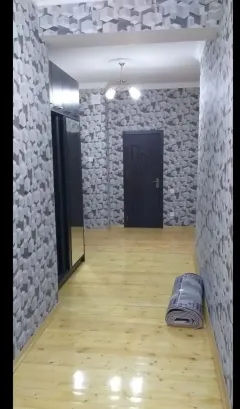 Kirayə 2 otaqlı Mənzil 105 m² Nərimanov r. – şəkil 11