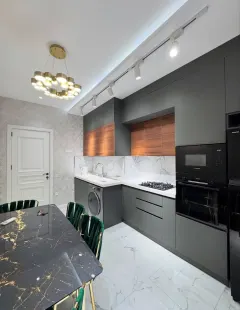 Kirayə 3 otaqlı Mənzil 135 m² Nəsimi r. Nizami m. – şəkil 20