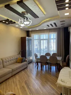 Kirayə 2 otaqlı Mənzil 55 m² Yasamal r. – şəkil 3