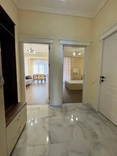 For rent 2-room Apartment 60 m² Nərimanov dist. – şəkil 14