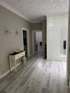 Kirayə 3 otaqlı Mənzil 125 m² Yasamal r. İnşaatçılar m. – şəkil 15