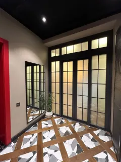 Kirayə 3 otaqlı Mənzil 120 m² Nəsimi r. 28 May m. – şəkil 8