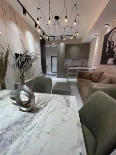 Kirayə 2 otaqlı Mənzil 64 m² Nərimanov r. Nərimanov m. – şəkil 8