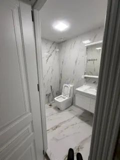 Kirayə 2 otaqlı Mənzil 67 m² Bakı – şəkil 2