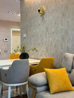 For rent 2-room Apartment 60 m² Nəsimi dist. 28 May metro – şəkil 4