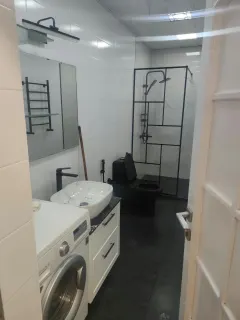 Kirayə 4 otaqlı Mənzil 350 m² Nərimanov r. – şəkil 10