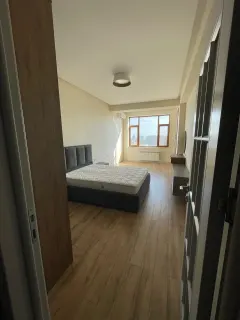 Kirayə 2 otaqlı Mənzil 85 m² Nərimanov r. – şəkil 15