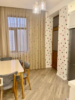 For rent 3-room Apartment 120 m² Xətai dist. Şah İsmayıl Xətai metro – şəkil 6