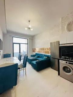 Satılır 2 otaqlı Mənzil 87 m² Nəsimi r. 28 May m. – şəkil 9