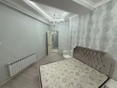 Kirayə 3 otaqlı Mənzil 120 m² Nəsimi r. – şəkil 7