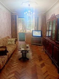 Satılır 5 otaqlı Mənzil 125 m² Binəqədi r. 8-ci mikrorayon q. Azadlıq prospekti m. – şəkil 2