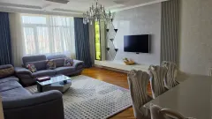 Kirayə 3 otaqlı Mənzil 150 m² Binəqədi r. Azadlıq prospekti m. – şəkil 1