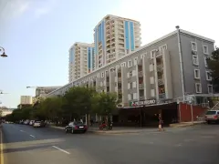 Satılır 1 otaqlı Mənzil 35 m² Yasamal r. Nizami m. – şəkil 1