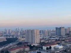 Kirayə 2 otaqlı Mənzil 110 m² Nəsimi r. – şəkil 17