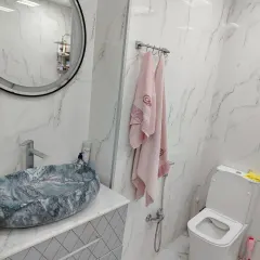 Satılır 2 otaqlı Mənzil 65 m² Qaradağ r. – şəkil 8