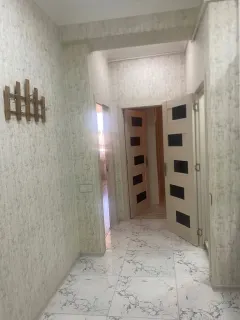 Аренда 2-комнатная Квартира 50 m² Yasamal р-н İnşaatçılar м. – şəkil 3