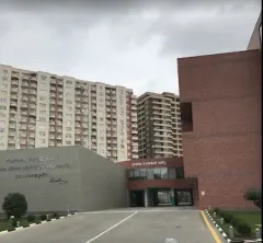 Satılır 3 otaqlı Mənzil 70 m² Yasamal r. Elmlər Akademiyası m. – şəkil 16
