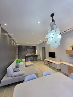 Kirayə 3 otaqlı Mənzil 108 m² Bakı – şəkil 6