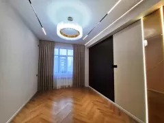 Satılır 3 otaqlı Mənzil 86 m² Nizami r. 8-ci kilometr q. Qara qarayev m. – şəkil 8
