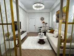 Kirayə 2 otaqlı Mənzil 60 m² Nəsimi r. – şəkil 3