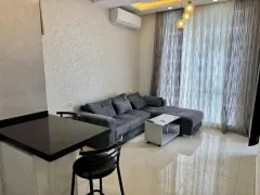 Kirayə 3 otaqlı Mənzil 107 m² Nərimanov r. – şəkil 9
