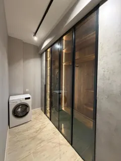 Kirayə 3 otaqlı Mənzil 120 m² Xətai r. – şəkil 10