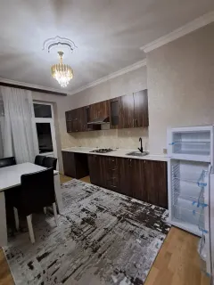 Kirayə 3 otaqlı Mənzil 85 m² Xətai r. Həzi Aslanov m. – şəkil 3