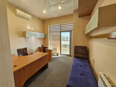 Kirayə 9 otaqlı Ofis 285 m² Nəsimi r. – şəkil 5