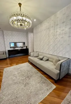 Satılır 3 otaqlı Mənzil 107 m² Yasamal r. Nizami m. – şəkil 3