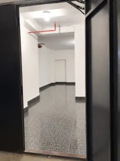 Kirayə Qaraj 90 m² Nəsimi r. Nizami m. – şəkil 1