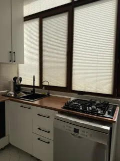 Kirayə 2 otaqlı Mənzil 60 m² Xətai r. Əhmədli m. – şəkil 18