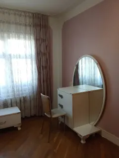 For rent 5-room Apartment 110 m² Yasamal dist. Yeni Yasamal settl. – şəkil 13