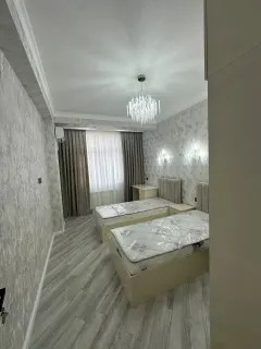 Kirayə 3 otaqlı Mənzil 120 m² Binəqədi r. Dərnəgül m. – şəkil 14