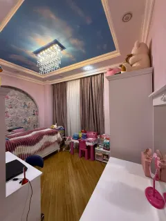 Kirayə 5 otaqlı Mənzil 178 m² Yasamal r. – şəkil 18
