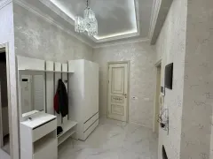 Kirayə 3 otaqlı Mənzil 120 m² Nərimanov r. – şəkil 16