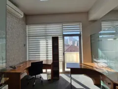 Kirayə 9 otaqlı Ofis 285 m² Nəsimi r. – şəkil 11