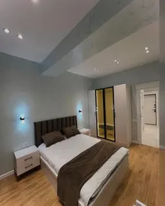 Kiralık 1000 odalı Daire 65 m² Yasamal ilçesi 8 Noyabr metro – şəkil 4