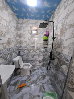 Satılır 3 otaqlı Həyət evi / Bağ evi 82 m² Xəzər r. Binə q. – şəkil 7