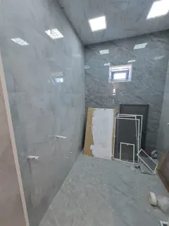 Satılır 4 otaqlı Həyət evi / Bağ evi 110 m² Xəzər r. Binə q. – şəkil 8