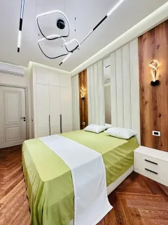 Kirayə 2 otaqlı Mənzil 72 m² Yasamal r. Elmlər Akademiyası m. – şəkil 3