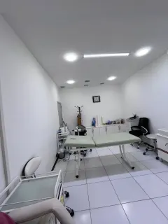 Kirayə 1 otaqlı Ofis 25 m² Nəsimi r. 28 May m. – şəkil 2
