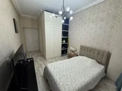 Kirayə 3 otaqlı Mənzil 120 m² Nəsimi r. – şəkil 15