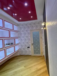 Satılır 4 otaqlı Mənzil 180 m² Nərimanov r. – şəkil 7