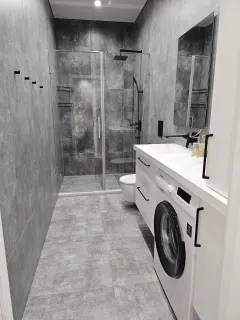 Kirayə 2 otaqlı Mənzil 65 m² Xətai r. – şəkil 6