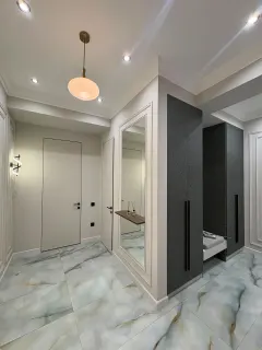 Kiralık 3 odalı Daire 120 m² Binəqədi ilçesi – şəkil 13