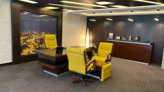 For rent 7-room Office 340 m² Yasamal dist. 8 Noyabr metro – şəkil 7