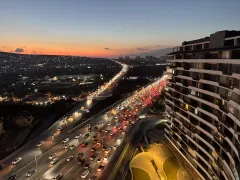 Kirayə 4 otaqlı Mənzil 165 m² Abşeron r. – şəkil 2