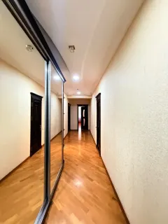For rent 2-room Apartment 110 m² Nəsimi dist. – şəkil 9