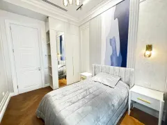 Kirayə 4 otaqlı Mənzil 165 m² Xətai r. – şəkil 5